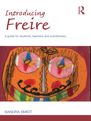 cover image of Introducing Freire
